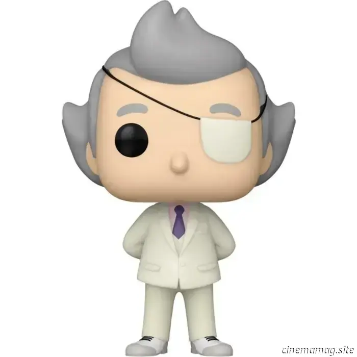 Funko introduces new Pop! Vinyl figures from Bob's Burgers.