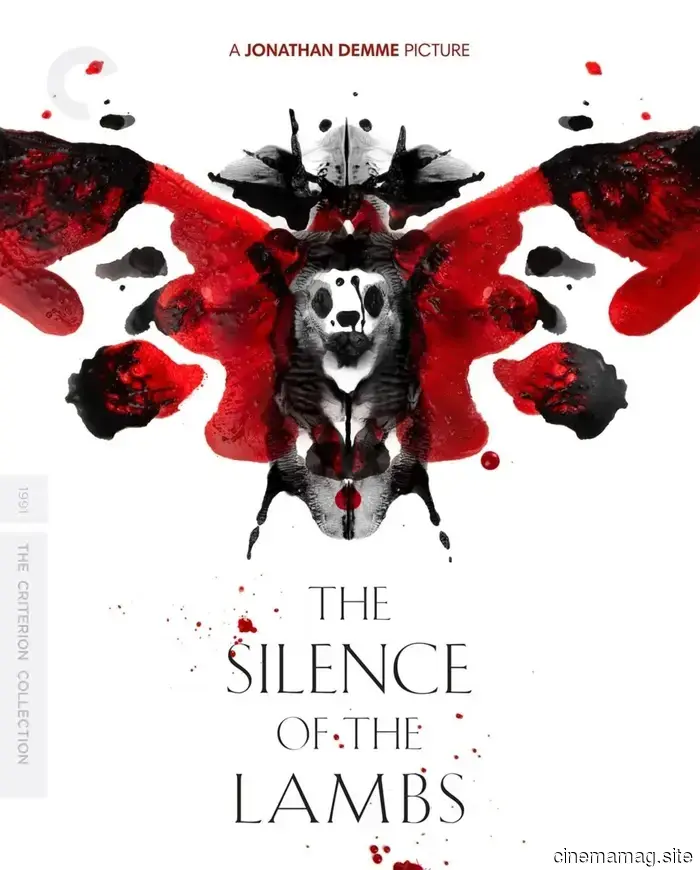 La programmazione di ottobre della Criterion Collection presenta Il silenzio degli innocenti e Frankenstein di Guillermo del Toro in 4K, Jerzy Skolimowski e Samuel Fuller.