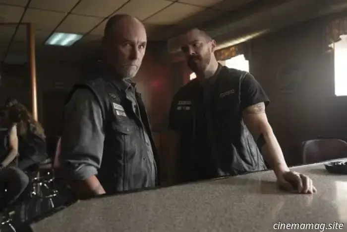 Trailer for the HBO crime drama "Task," featuring Mark Ruffalo.