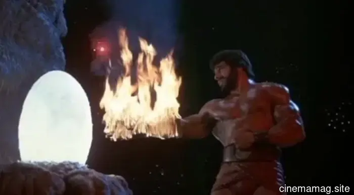 10 Must-See Odyssey Films to Explore