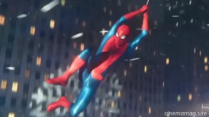 Spider-Man: Brand New Day agrega a Liza Colón-Zayas del Oso
