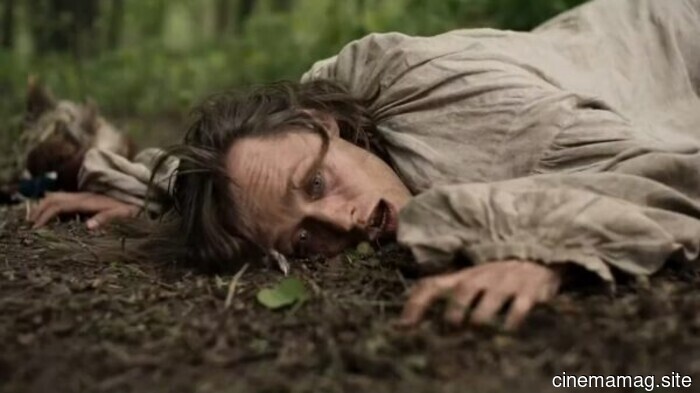 The Polish historical action drama Scarborn (Kos) has released its trailer in anticipation of its April premiere.