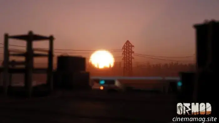 Supervivencia implacable en mundo abierto — ORMOD: Directive llegará a principios de 2026.