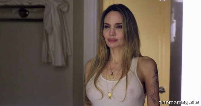 Reseña de película – Couture (2025)