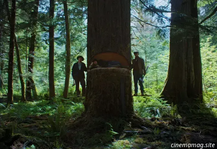 Топ-10 фильмов 2025 года по версии Дэниела Игана