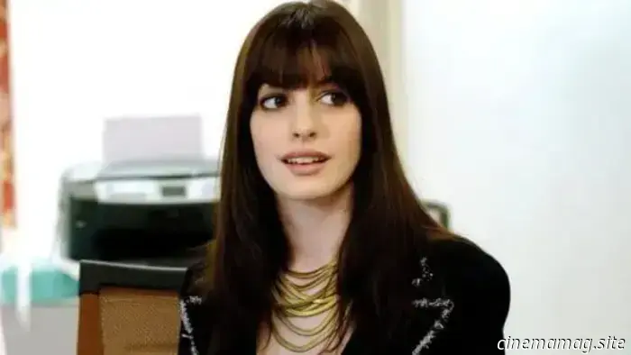 Il diavolo veste Prada 2 aggiunge nuovi attori mentre Anne Hathaway anticipa il primo sguardo