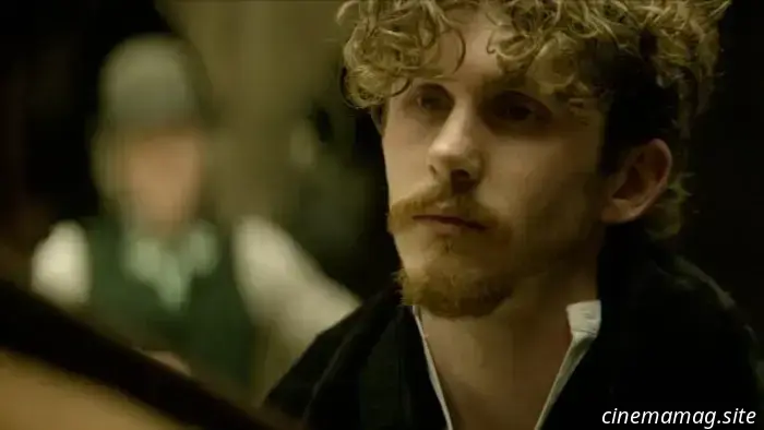 Netflix svela il trailer e le immagini promozionali di House of Guinness.