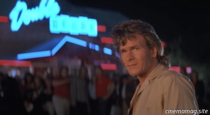 Road House (1989) - Revisión de Blu-ray