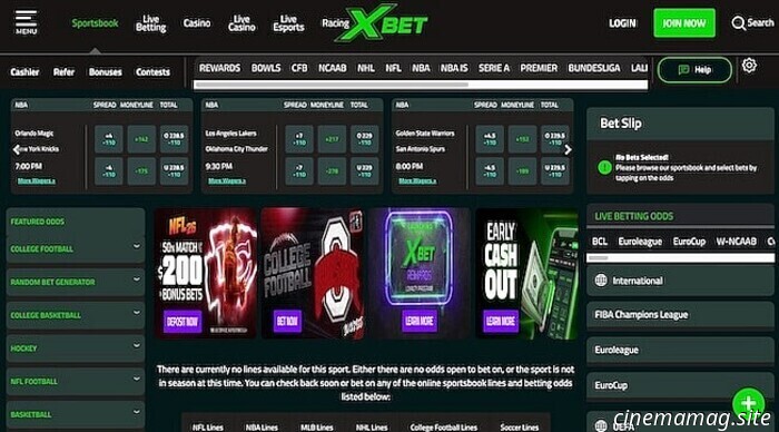 Топ-10 лучших офшорных букмекерских контор — ставки на спорт за рубежом (2025)