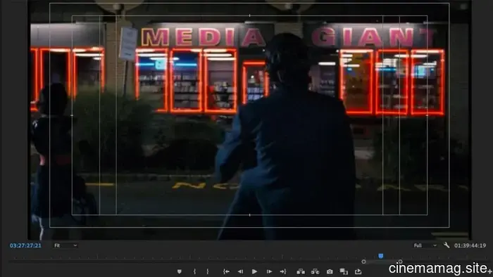 New to Streaming: The Secret Agent, BLKNWS: Terms & Conditions, It Was Just an Accident, Videoheaven, and More