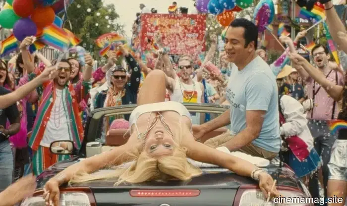 Kal Penn and Abbie Cornish feature in the trailer for the Anna Nicole Smith film, Trust Me, I’m a Doctor.