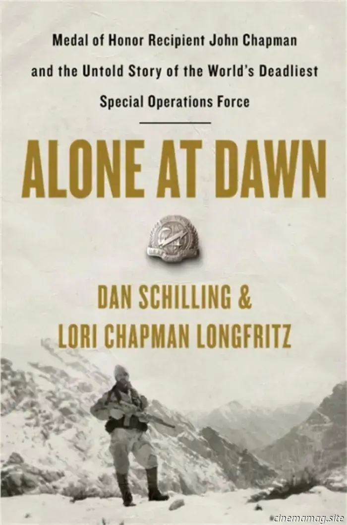 Ron Howard dirigerà Adam Driver e Anne Hathaway in Alone at Dawn.