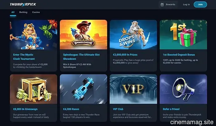 Top Crypto Casinos of 2026: Ranking and Evaluating 5 Leading Bitcoin Casinos - MovieMaker Magazine
