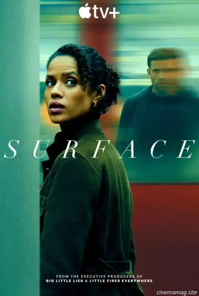 Apple TV+ has released a trailer and images for the second season of Surface.