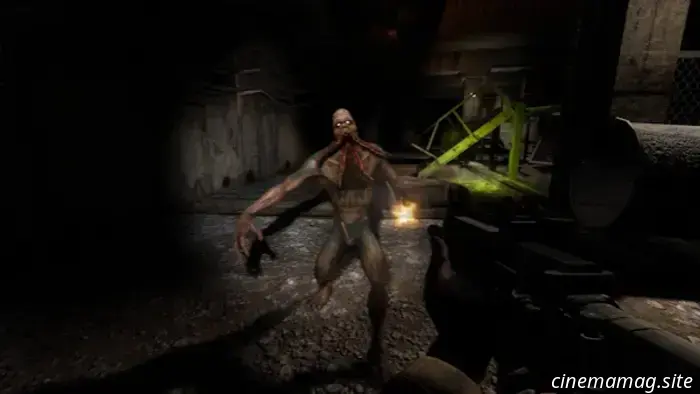 S. T. A. L. K. E. R.: Legends of the Zone Trilogy Edición mejorada ya disponible