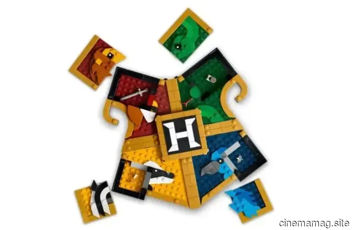 Sets de LEGO Harry Potter Verano 2026 revelados oficialmente