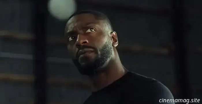 El tráiler de la segunda temporada de Cross insinúa el regreso de Alex Cross, interpretado por Aldis Hodge.