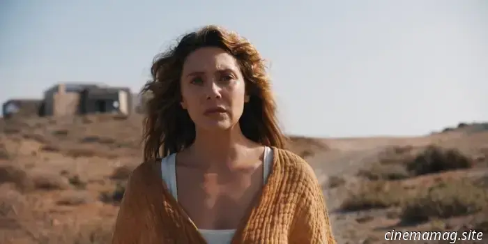 Alicia Vikander and Elizabeth Olsen Discuss The Evaluation, Culinary Battles, and the Reflection of Contemporary Issues in Sci-Fi
