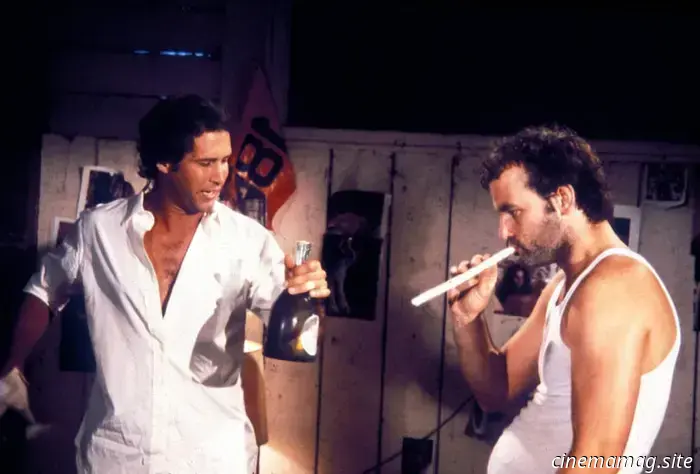 20 storie dietro le quinte di Airplane!, Sicuramente il film più divertente mai realizzato