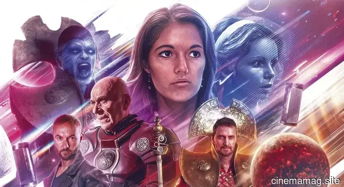 Loyalties are put to the test in the new audio drama from Big Finish, Doctor Who: Gallifrey – War Room.
