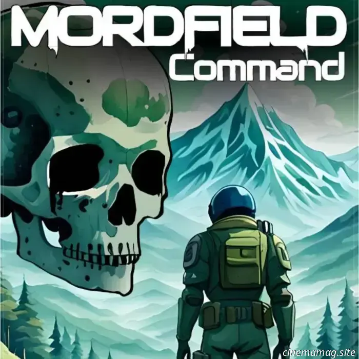 The Mordfield Command demo allows players to start the process of reclaiming the Earth from artificial intelligence.