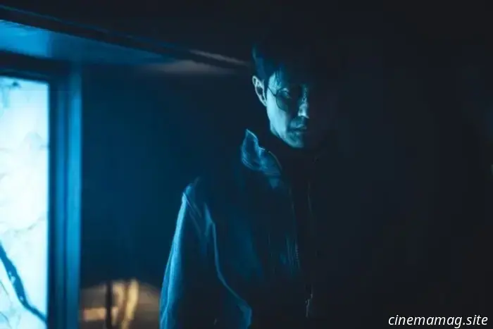 The trailer for Netflix's Mercy for None brings Plaza Wars to life.