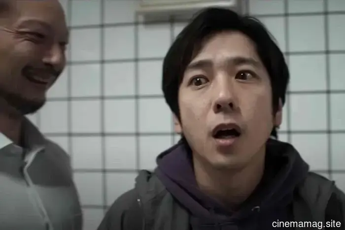 Blurred Lines Between Mediums: An Exclusive Interview with Genki Kawamura, Director of Exit 8