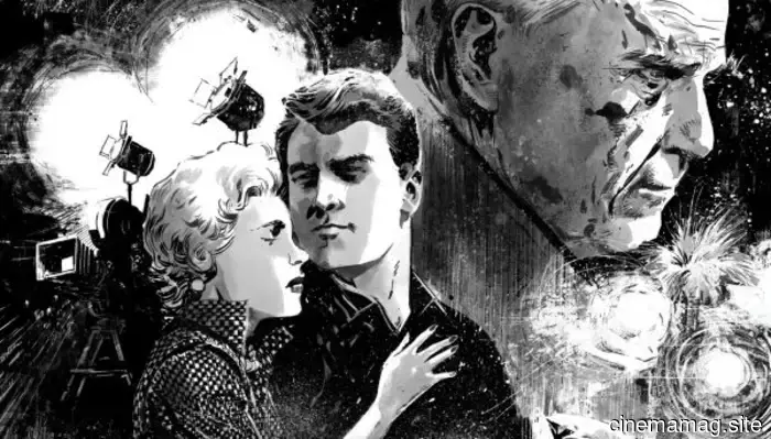 Anteprima Fumetto – The Twilight Zone #8