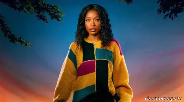 Трейлер перезапуска «The Burbs» показывает, как Кеке Палмер бросает вызов всему району