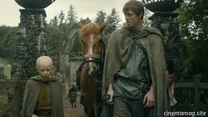 Il trailer di A Knight of the Seven Kingdoms anticipa le storie di Dunk e Egg