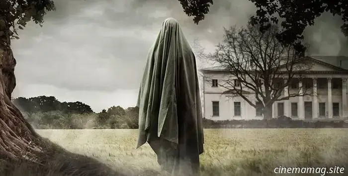 Una mansión abandonada oculta secretos sobrenaturales en el tráiler de Whisper of the Witch