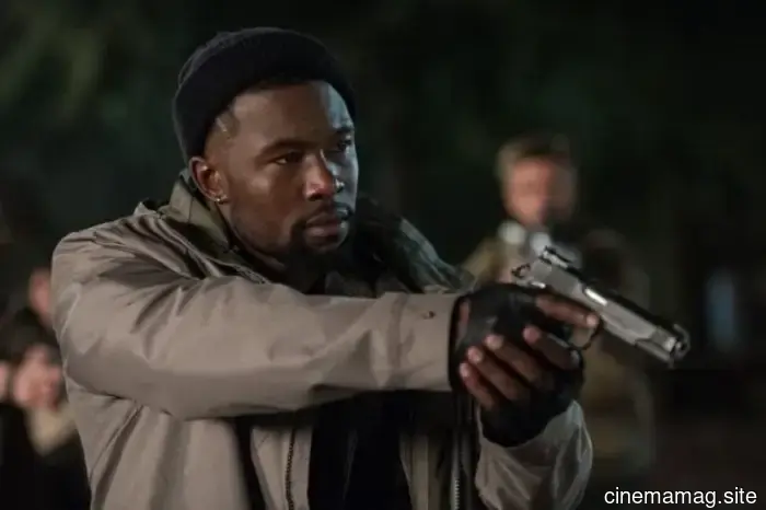 Se Marvel ri-cast di Blade, questi 5 attori dovrebbero essere in cima alla lista