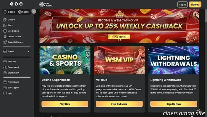 I migliori siti di casinò online in Slovenia - classifica 2025