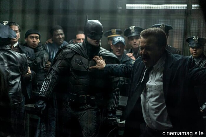 Ranking All 7 Batman Actors from Least Impressive (Clooney) to Most Impressive