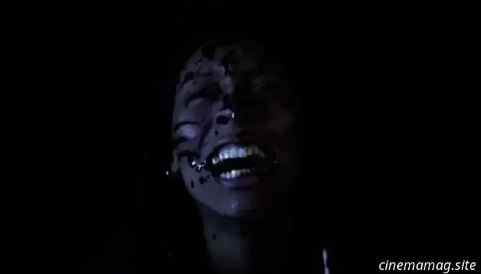 Terror Films has released a trailer for the indie horror movie The Woods.