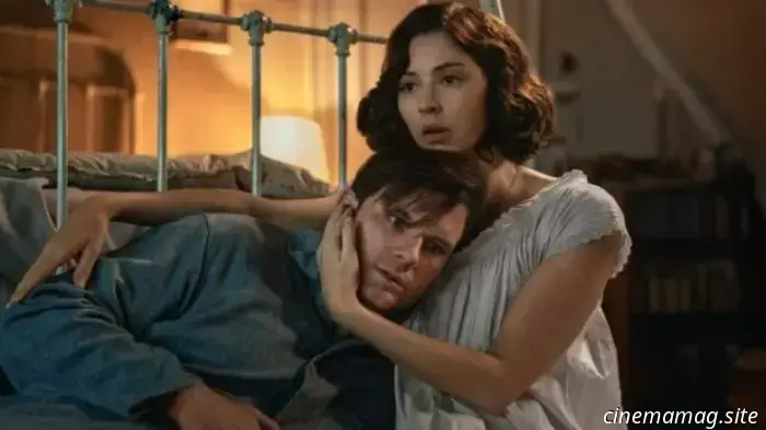 Outlander: Blood of My Blood has received an early renewal for season 2.
