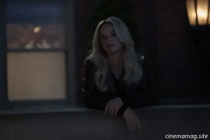 Reese Witherspoon and Jennifer Aniston return to the screen with the trailer for season 4 of The Morning Show.