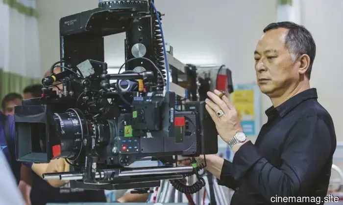 Johnnie To will helm the project "Dim Sum Western" featuring Two Gun Cohen.