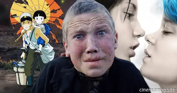 10 Amazing Movies to Experience Just Once