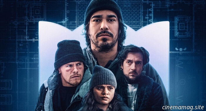 Cold Wallet (2024) - Recensione del film