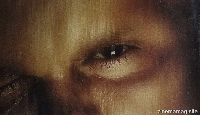Crystal Lake posters feature Jason and Pamela Voorhees from the A24 prequel series of Friday the 13th.