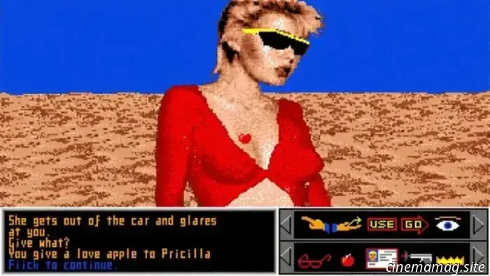 I videogiochi maliziosi del passato