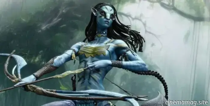Jake Sully, Neytiri e Varang: statue da collezione Avatar Real Elite Masterline svelate da Prime 1 Studio