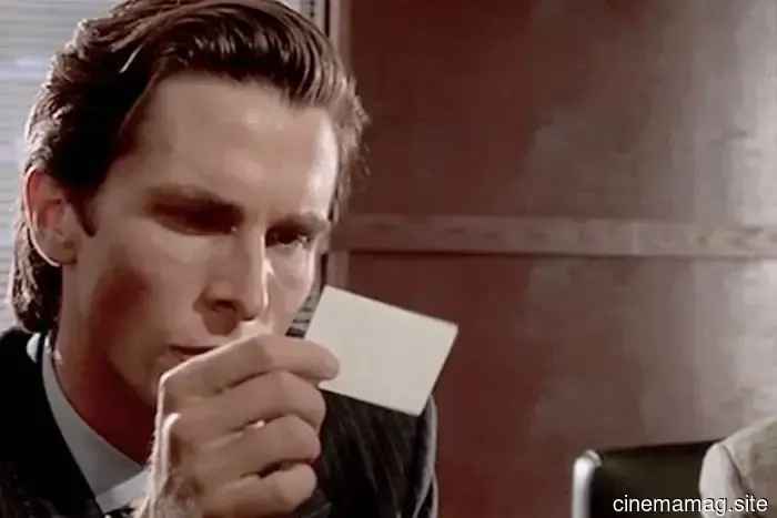 10 American Psycho Facts That a Regular Person Might Not Be Aware Of