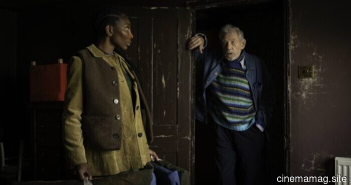 Recensione del film – I Christophers (2025)