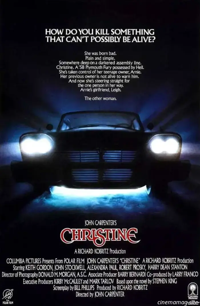 L'ascesa di John Carpenter: maestro dell'horror
