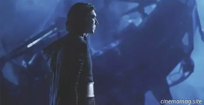 Star Wars: The Rise of Skywalker Adaptation #2 - Comic Book Sneak Peek