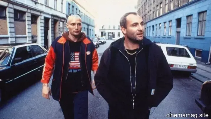 8 Must-Watch Nordic Noir Films
