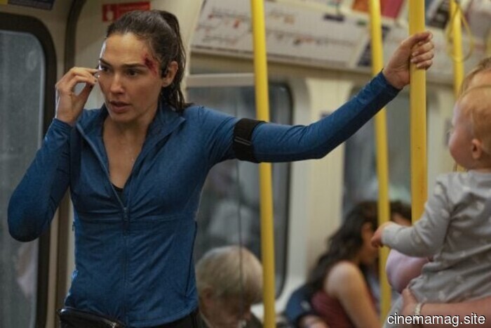 Film Review – The Runner (2026)