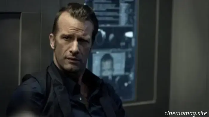 Маккой и Сулу появятся в последнем сезоне сериала «Звёздный путь: Странные новые миры»